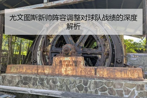 尤文图斯新帅阵容调整对球队战绩的深度解析